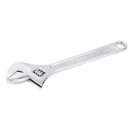 LLAVE AJUSTABLE 15" CROMADA 704011 ONSITE