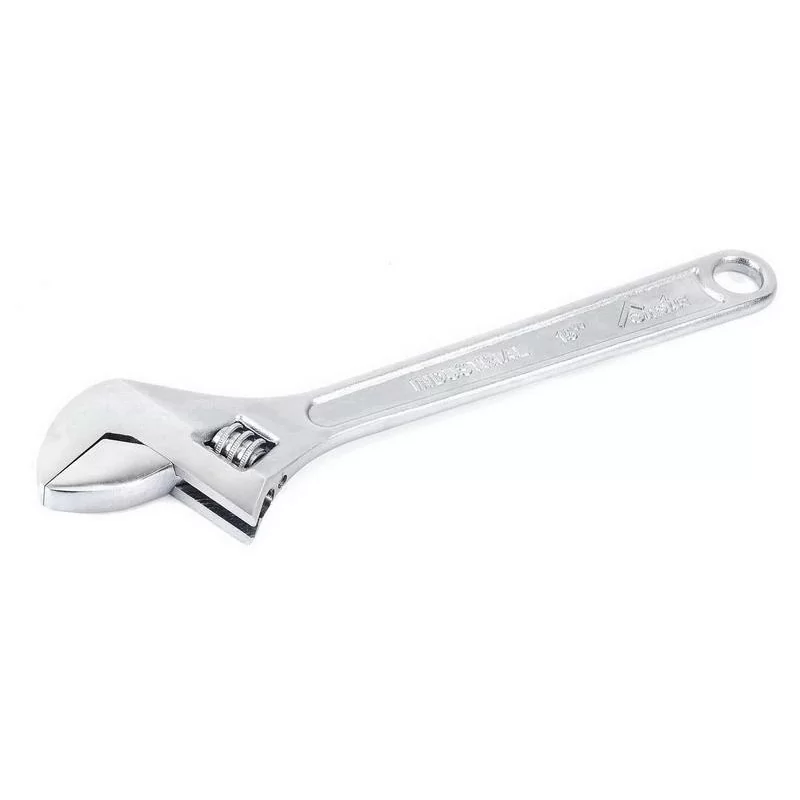 LLAVE AJUSTABLE 24" CROMADA 704015 ONSITE