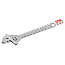 LLAVE AJUSTABLE 15" CROMADA 704011 ONSITE