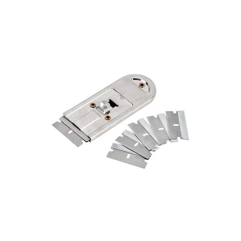 RASPADOR PINTURA RETRACTIL 711205 ONSITE