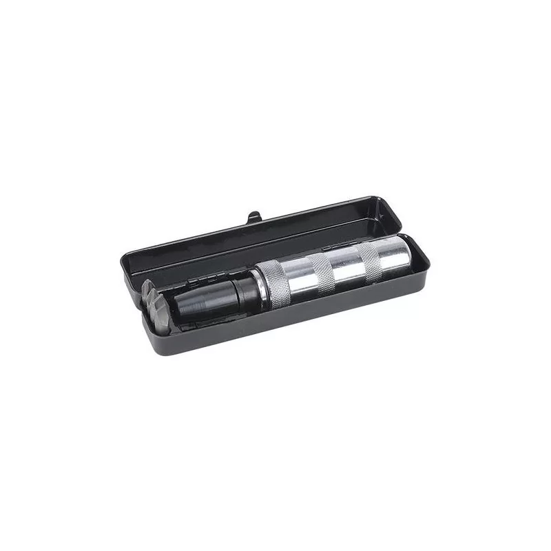 Atornillador Impacto 04Pc 207201 Tactix