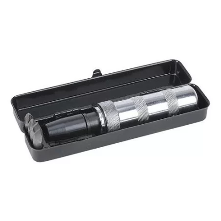Atornillador Impacto 04Pc 207201 Tactix