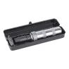Atornillador Impacto 04Pc 207201 Tactix