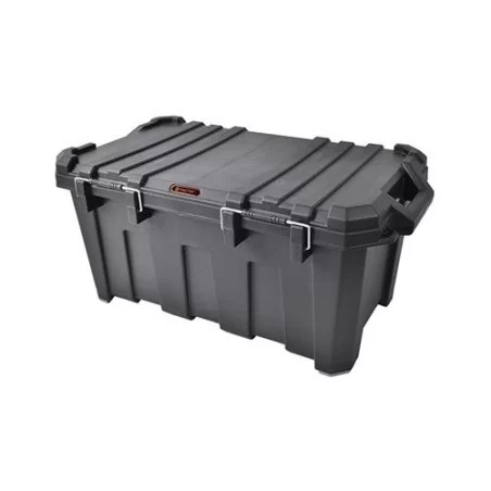 CAJA CONTENEDOR PLASTICO 85LT 320506 TACTIX
