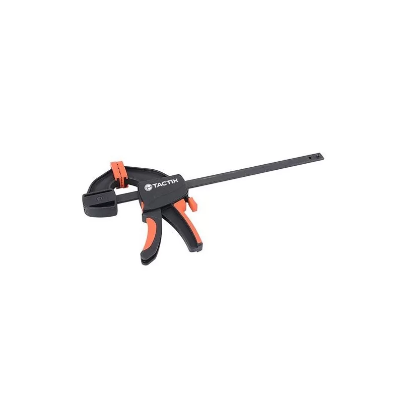 PRENSA RAPIDA 0600X080MM 215605 TACTIX