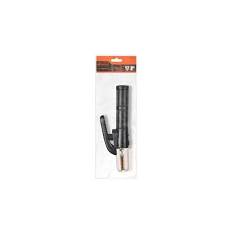 PORTAELECTRODO 500AMP BRONCE 591016 TACTIX