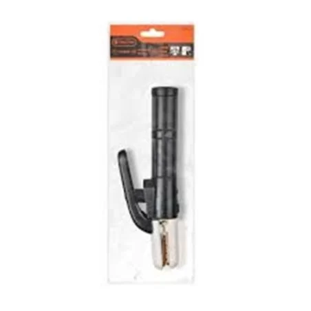 PORTAELECTRODO 500AMP BRONCE 591016 TACTIX