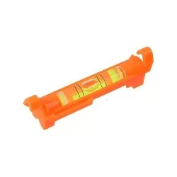 NIVEL LINEA PLASTICO 3"...
