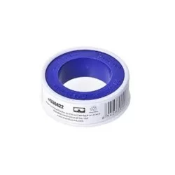 Cinta Teflon 3/4" X 10 Mt...