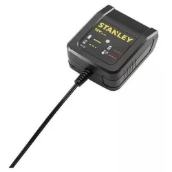 Cargador Bateria 12V 1Ah Sc122-B2 Stanley