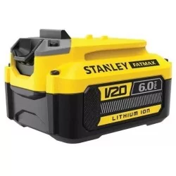 BATERIA 20 VOLT 6,0 Ah...