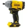LLAVE IMPACTO 1/2" 20V 370-650NM SBW920-B2 STANLEY
