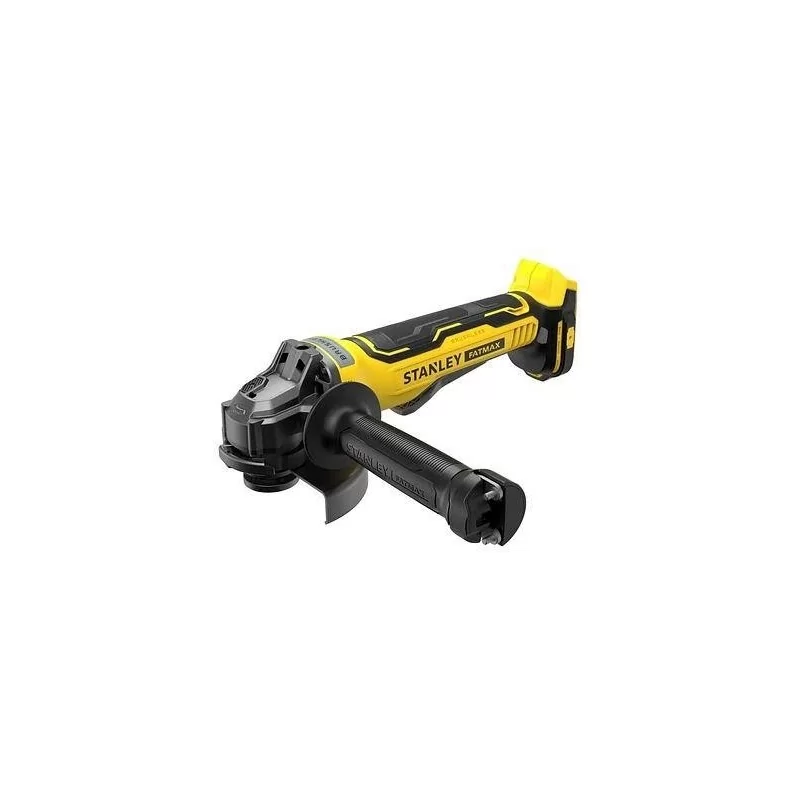 ESMERIL ANGULAR 5" 20V S/BAT SBG700-B2 STANLEY