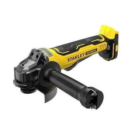 ESMERIL ANGULAR 5" 20V S/BAT SBG700-B2 STANLEY