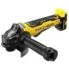 ESMERIL ANGULAR 5" 20V S/BAT SBG700-B2 STANLEY