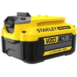 BATERIA 20 VOLT 4,0 Ah...