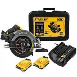 SIERRA CIRCULAR 7.1/4" 20V...
