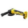 ESMERIL ANGULAR 5" 20V S/BAT SBG700-B2 STANLEY