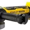 ESMERIL ANGULAR 5" 20V S/BAT SBG700-B2 STANLEY