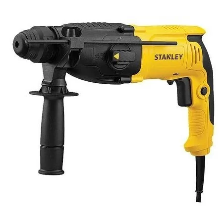 Martillo Elect Perf/Demol 800W Shr263K-B2C Stanle