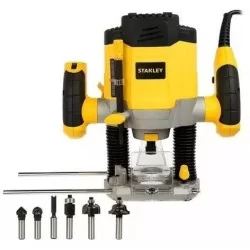 Fresadora 1/4" 1200W...