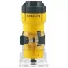 Fresadora 1/4" 550W 35000Rpm St55-B2C Stanley