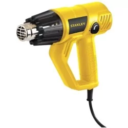 Soplador A/Calient 1800W 90-600ºc Stxh2000K Stanl