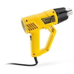 Soplador A/Calient 1800W 90-600ºc Stxh2000K Stanl