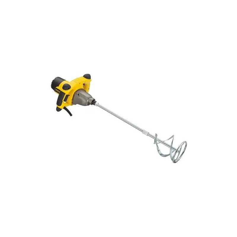 Taladro Mezclador Pintura 1400W Sdr1400-B2C Stanl