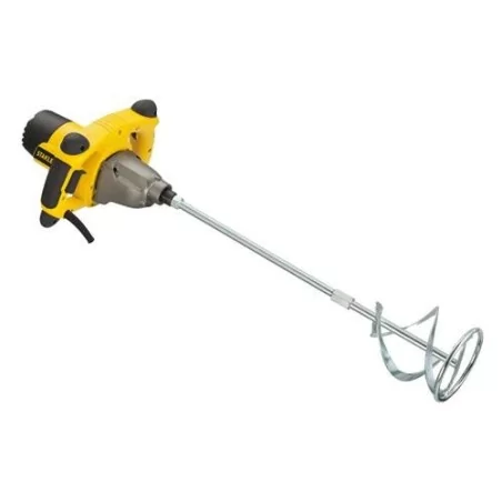 Taladro Mezclador Pintura 1400W Sdr1400-B2C Stanl