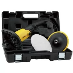 Pulidora Angular 7" 1300W Sp137K-B2C Stanley