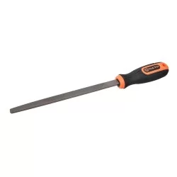 LIMA C/MANGO TRIANGULAR 08"...