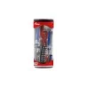 ATORNILLADOR ACETATO JUEGO 17PC (SL,PH,SK) 780003