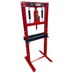 Prensa Hidraulica 12Ton. Economic Ty12003 Scmc