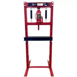 Prensa Hidraulica 12Ton. Economic Ty12003 Scmc