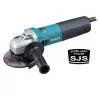 Esmeril Angular 4.1/2" 1400W 9564Pc Makita