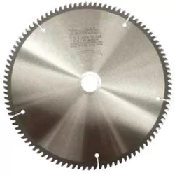 Hoja Sierra Circ Alum 10"-...