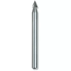 Fresa Alta Velocidad 3.2Mm...
