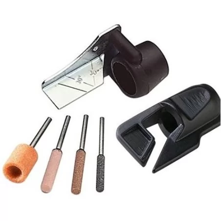 Kit Afilar Herramientas 679Aa Dremel
