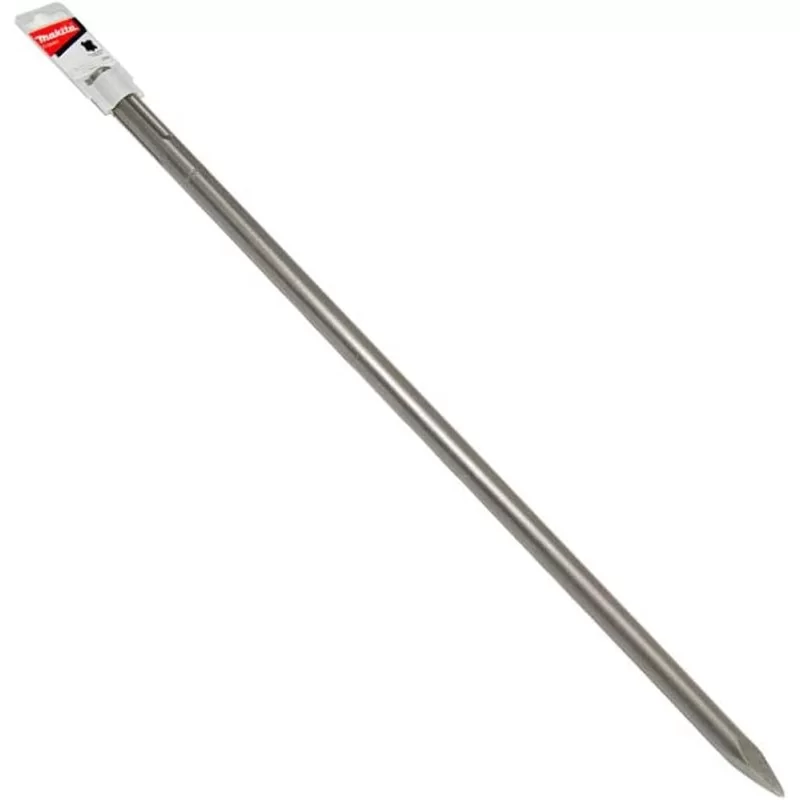 Punto Martillo Sds-Max 600Mm D34198 Makita