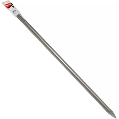 Punto Martillo Sds-Max 600Mm D34198 Makita