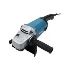 Esmeril Angular 7" 2200W...