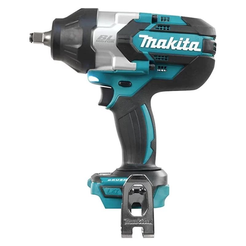 Llave Impacto 1/2" 18V 700Nm S/Bat Dtw700Z Maki