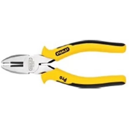 Alicate Universal 08" Prof 84056 Stanley