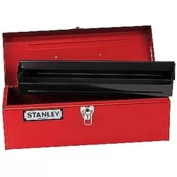 Caja Herram Metal 19" X 7"...