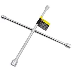 Llave Rueda Cruz Auto...
