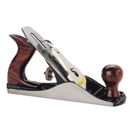 Cepillo Manual Carpintero 4-C 12164 Stanley