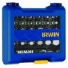 PUNTAS JUEGO C/ESTUCHE 31PC 1865329 IRWIN