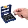PUNTAS JUEGO C/ESTUCHE 31PC 1865329 IRWIN