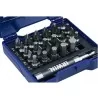 PUNTAS JUEGO C/ESTUCHE 31PC 1865329 IRWIN